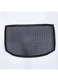 Lót Cốp Nhựa TPO Cao Cấp dành cho Hyundai i10