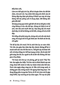 Sách Em Rắc Thính Anh Thả Tình