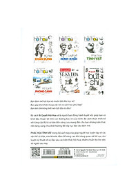 Bí Quyết Hội Họa - Phác Họa Tĩnh Vật