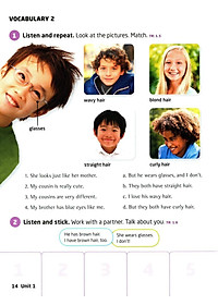 Our World 4: Student's Book American English 2nd Edition