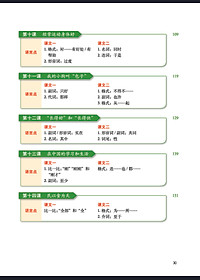 Giáo Trình Tiếng Trung Tăng Cường (Khổ Lớn - In Màu) - Giáo Trình Tổng Hợp 4 (Học Kèm Khóa Học Trực Tuyến Miễn Phí, Tặng File Nghe MP3) 