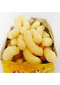 Bim Bim Chuối Nongshim Hàn Quốc Gói 75 Gam