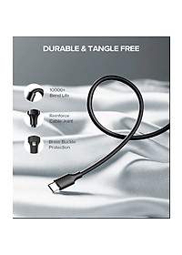 Cáp USB Type C to USB 2.0 Ugreen 60118 dài 2m chính hãng cao cấp