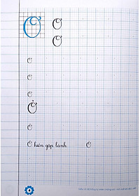 Luyện Viết Chữ Lớp 2 - Tập 2 (Biên Soạn Theo Chương Trình Giáo Dục Phổ Thông Mới)