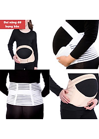 Đai Đỡ Bụng Bầu Cho Mẹ Bầu Chính Hãng Amalife - Nhiều size