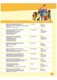 Hang Out Starter - Student Book