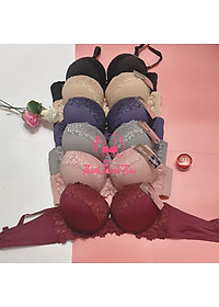 Đồ lót Thái | Áo ngực mút dày, form đẹp - Áo lót thái lan 2227