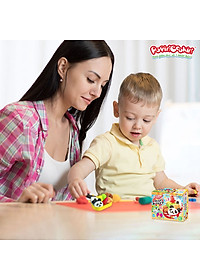 Kẹo sáng tạo KRACIE popin cookin cơm bento - Tsukuro Obento