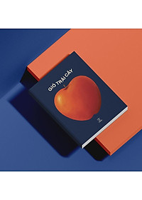 Sách - Giỏ Trái Cây - Liêu Hà Trinh