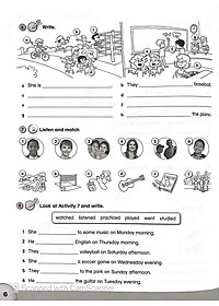 Sách Our Discovery Island (Ame Ed.) 5: Value Pack