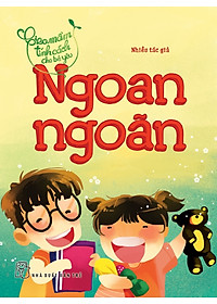 Combo 9 Cuốn Gieo Mầm Tính Cách Cho Bé Yêu (Tái Bản)