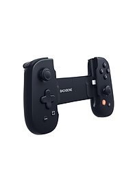 Tay cầm chơi game Backbone One phiên bản Xbox Edition hỗ trợ hệ sinh thái iOS và Android 10 trở lên - Hàng chính hãng