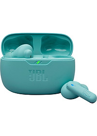 Tai nghe Bluetooth True Wireless JBL Wave Beam 2 - Hàng chính hãng