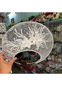 Mấn áo dài cô dâu mẫu mới 2020 GiangPKC