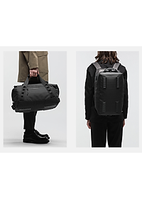 túi xách du lịch thể thao nam kiêm balo du lịch cao cấp phong cách mới(15,6")