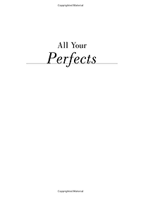 Sách All Your Perfects