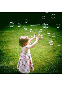  Thổi bong bóng xà phòng Pooh an toàn cho bé  - Hàng Nội Địa Nhật