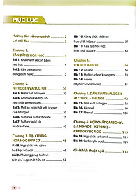 Hoá Học 11 (Chân Trời Sáng Tạo) (2023)