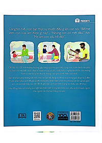 What's My Child Thinking? - Tâm Lý Học Trẻ Em Thực Hành Cho Cha Mẹ Hiện Đại - Tuổi Từ 2 đến 7