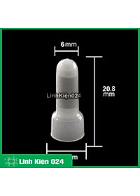 Đầu Chụp Cốt 5 Gói 1000 Chiếc