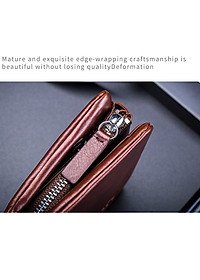 Ví Nam Thời Trang cao cấp – VN1011