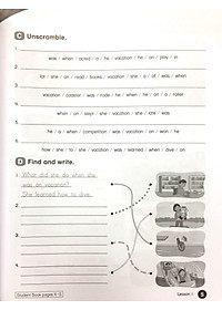 Sách Everybody Up 2E 5: Workbook