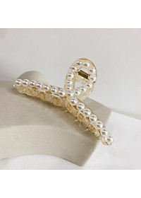 Kẹp Tóc Phong Cách Hàn Quốc Phong Cách Tiểu Thư Sành Điệu Dễ Thương KT16