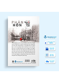 Phần Hồn - Vanlangbooks