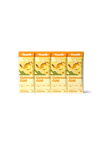 48 HỘP SỮA BỘT PHA SẴN OPTIMUM GOLD 180ML