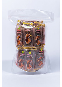 MỨT ME THÁI CAM THẢO THÀNH LONG 200G - VIỆT NAM