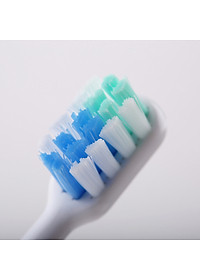 Đầu Bàn Chải Thay Thế DR.BEI BY-V12 3 Cái /Gói | Lông Toray Nhật Bản | Chứng Nhận FDA - Hàng Chính Hãng