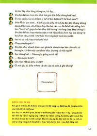 Sách 10' Cùng Con Mỗi Ngày - Cùng Bé Chơi Với Từ