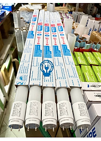 Bóng đèn LED Tuýp T8 1.2m 20W thủy tinh Model: T8 TT01 1200/20W