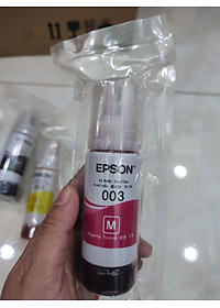 Mực dành cho máy in epson L1110/ L3110/ L3210/ l1250
