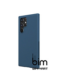 Ốp lưng chính hãng Nillkin dành cho Samsung S22 Ultra dạng sần - Hàng Nhập Khẩu