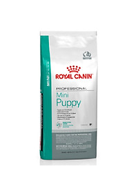 Thức Ăn Cho Chó Royal Canin Mini Puppy