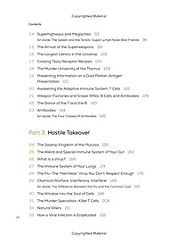 Immune: A Journey into the Mysterious System That Keeps You Alive