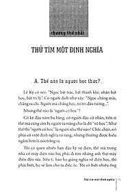 Tôi Tự Học (Tái Bản 2022)