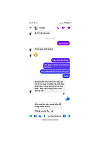 Xả sốc tranh tráng gương hoa sen ngọc