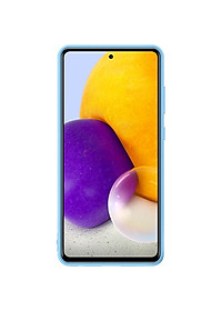 Ốp lưng dẻo Silicone Samsung Galaxy A72 EF-PA725 - Hàng chính hãng
