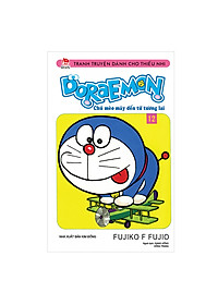 Combo Doraemon Truyện Ngắn (45 Tập) - Tái Bản