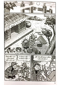 Thần Đồng Đất Việt - Tập 153 - Thầy Đồ Dần Dốt