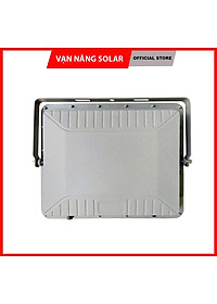 Đèn năng lượng mặt trời chống lóa Vạn Năng Solar 300w