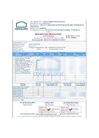 Ly giữ nhiệt Lock&Lock Metro Mug bằng thép không gỉ ca , cốc LHC4219 LHC4282