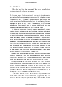 The Girl You Left Behind