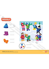 Doodle Town 2 Math Skills Pad