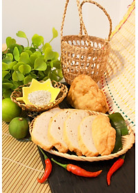 Chả Chiên 3Sach Kitchen - cây 300gr