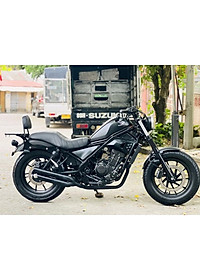 Baga kèm tựa lưng Rebell 300,500 (có thể tháo rời tự lắp tại nhà)