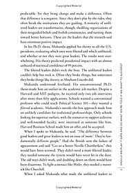 Sách Barking Up the Wrong Tree (Chó Sủa Nhầm Cây)