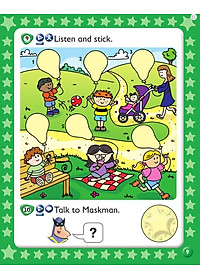 Kid's Box Second edition Class Book With CD-ROM Starters